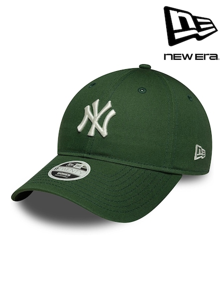 Grün - Regular New Era 9twenty Neyyan Hat