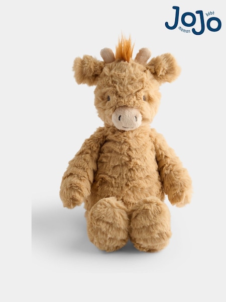 Jojo Maman Bébé Medium Soft Toy Plushie
