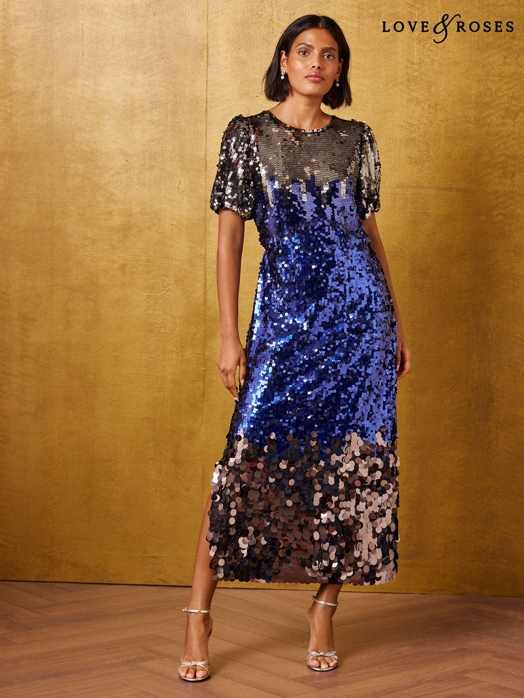 Women's Sequin Dresses | Next Romania