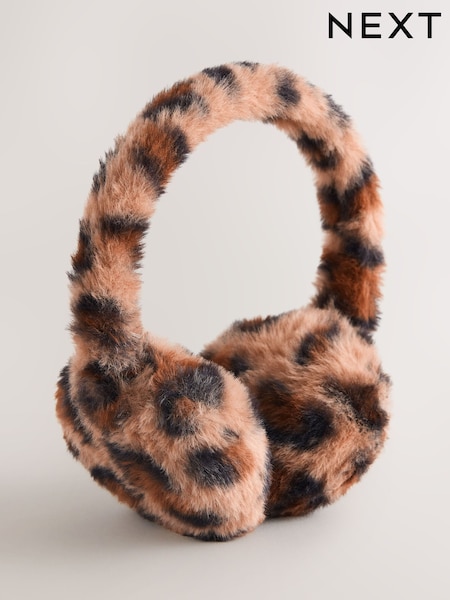Animal - Earmuff