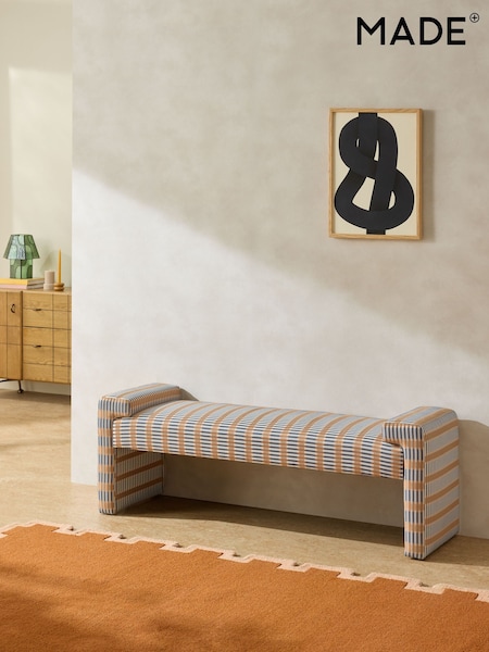Made.com Brixton Bench
