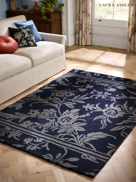 Laura Ashley Lloyd Rug