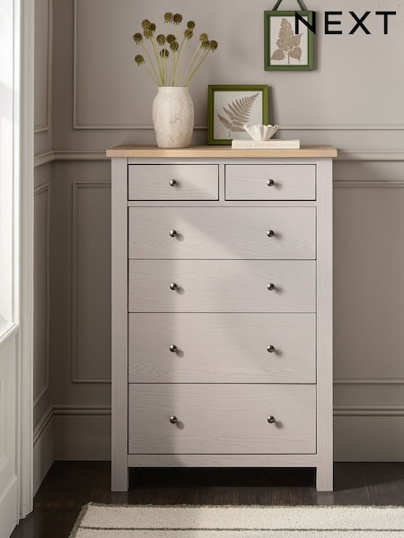 Malvern Chest Of Drawers