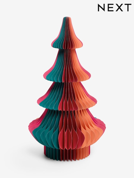 Paper Christmas Tree