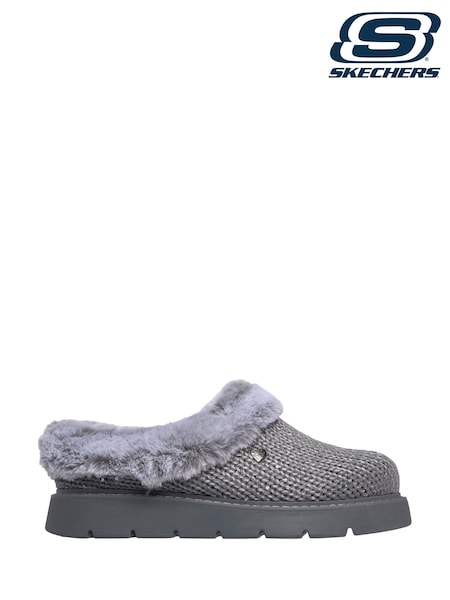 Pilka - Skechers Keepsakes Lite B Bright Boots