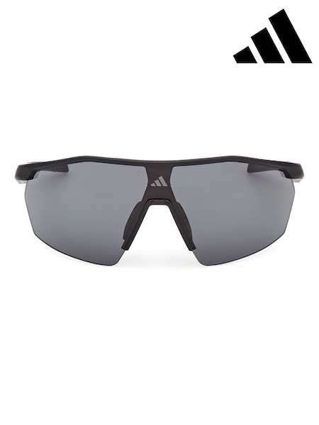 Negro - Regular Adidas Anemos Light Sunglasses