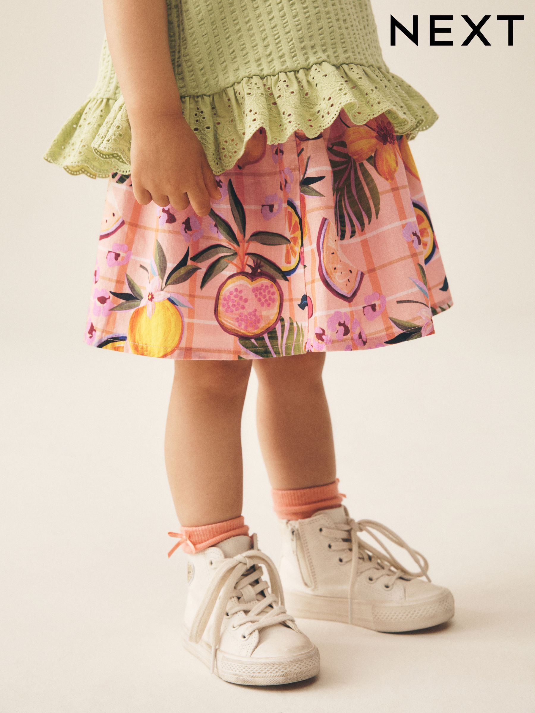 Buy Baby Pink Holiday Regular Online | Next Romania