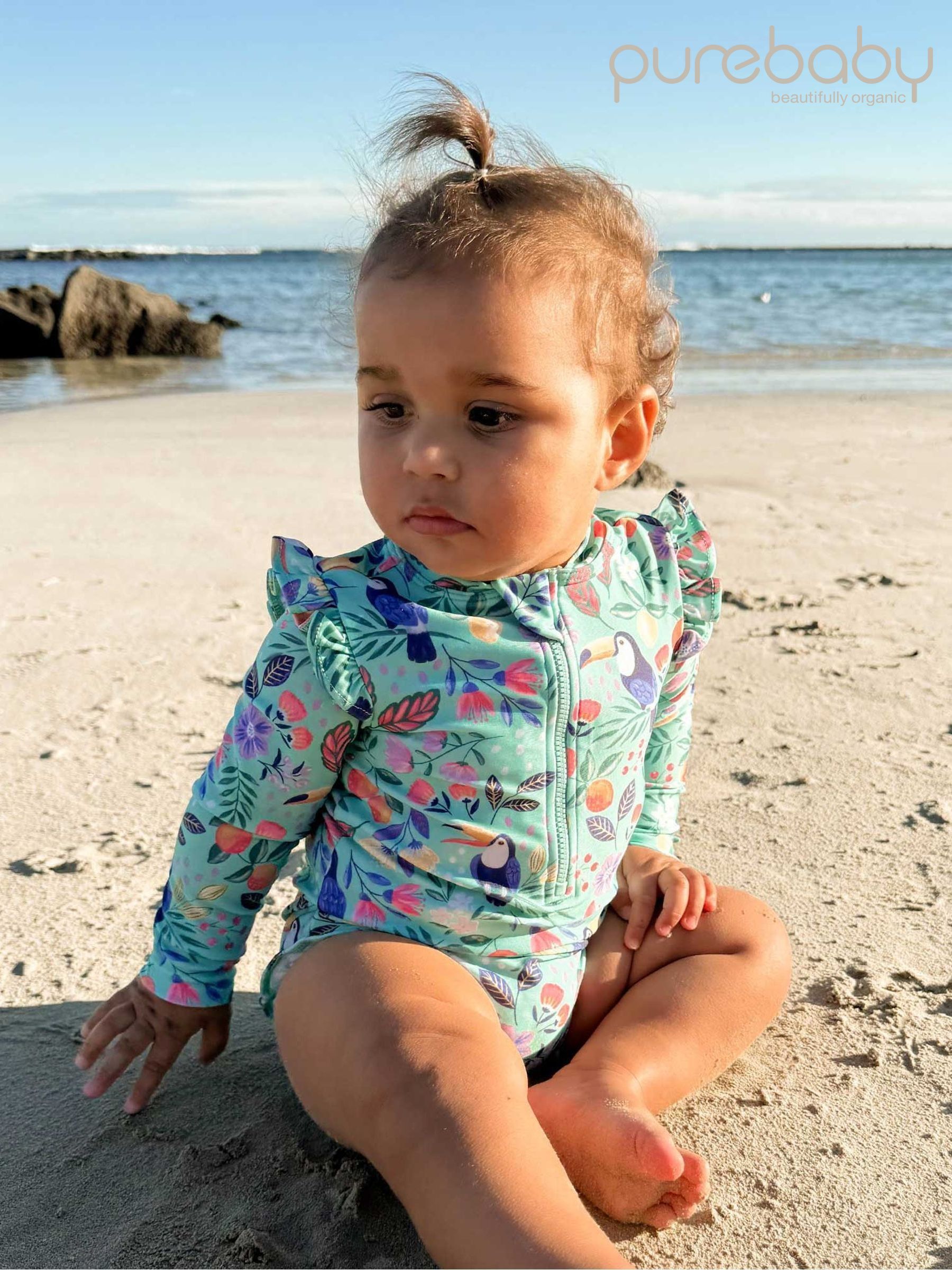 Buy Girls' Pure Baby Online | Next Japan
