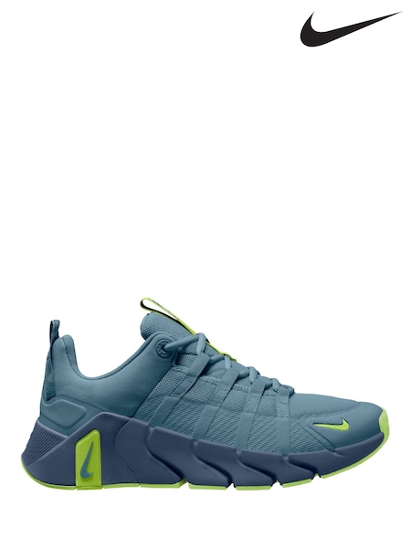 أزرق - Regular Nike Free Metcon 7 Gym Trainers