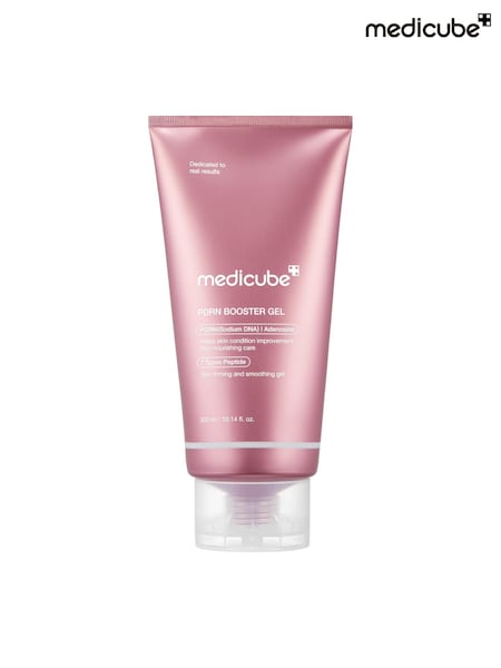 Medicube Pdrn Booster Gel 300ml