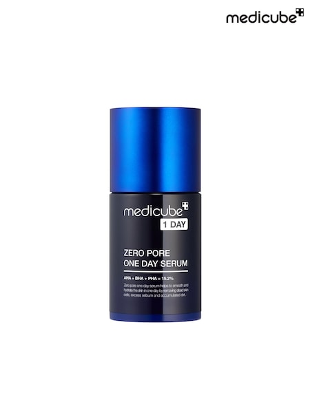 Medicube Zero Pore One Day Serum 30ml