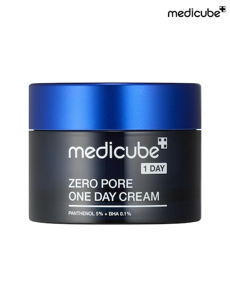 Medicube Zero Pore One Day Cream 50ml