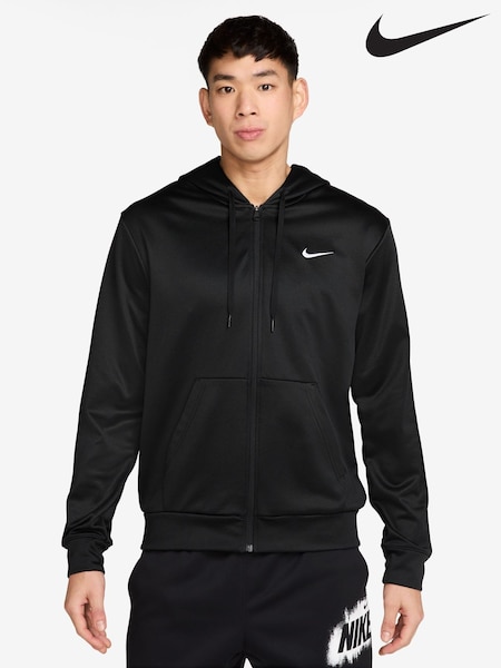 Sort - Regular Nike Therma-fit Flex Fleece Full-zip Training Hoodie