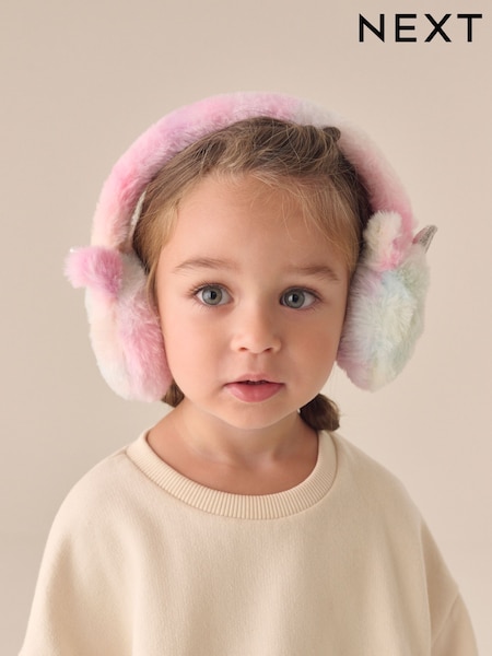 獨角獸 - Novelty Earmuff
