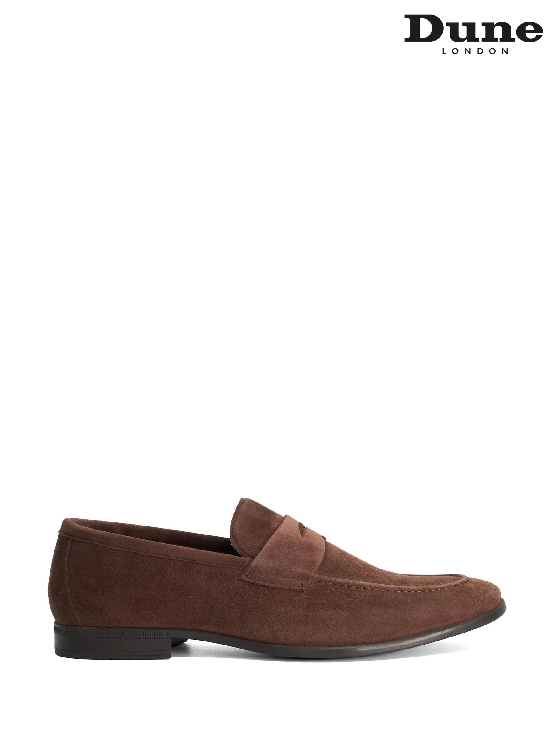 Buy Men's Shoes Dune London Occasionwear Online | Next Brazil
