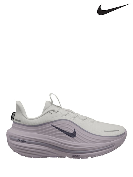 Belo Grei - Nike Winflo 12 Gore-tex Road Running Trainers
