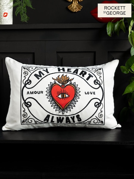 وسادة كرسي My Heart من Rockett St George