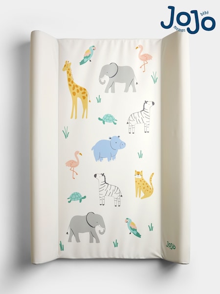 Jojo Maman Bébé Side Support Changing Mat