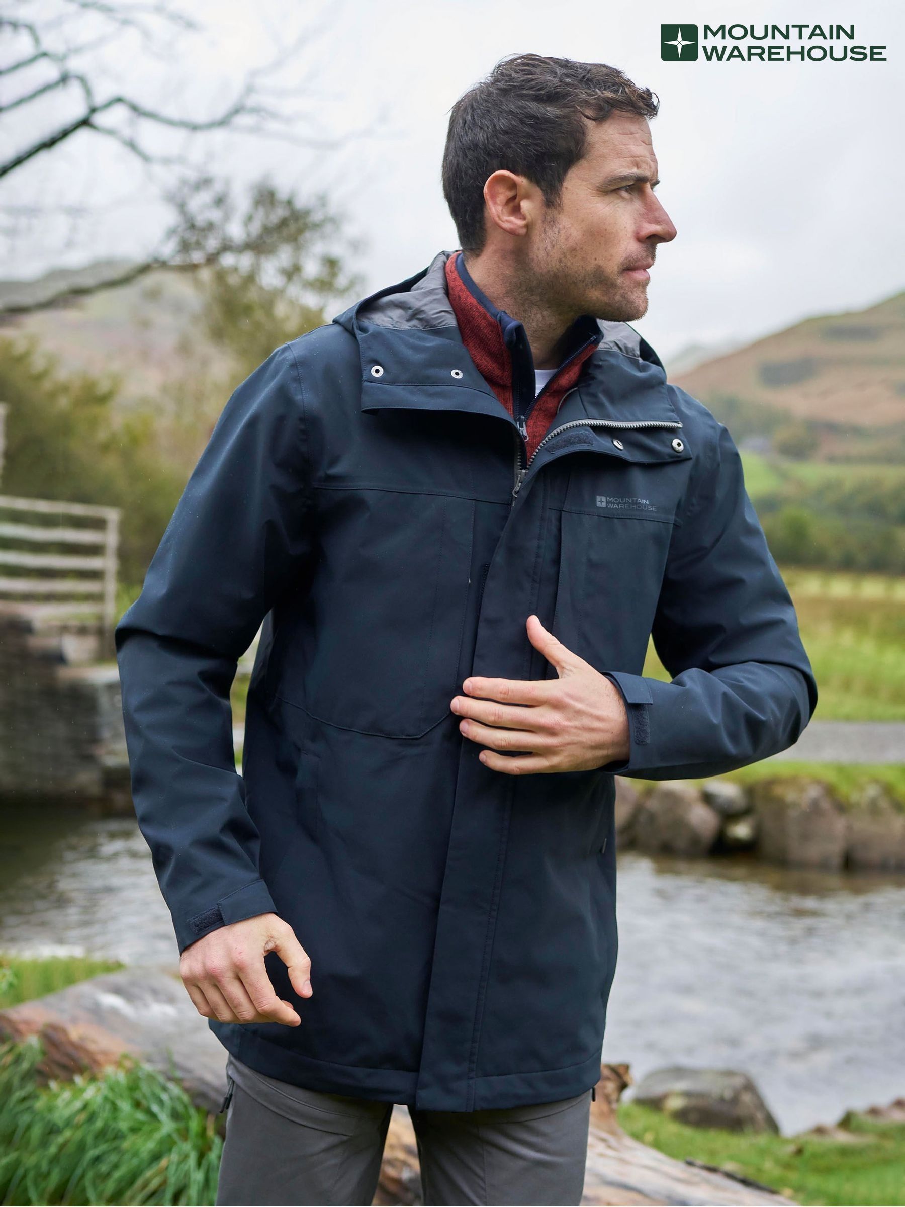 Mountain Warehouse | アウトドア シューズ＆服 | Next Japan