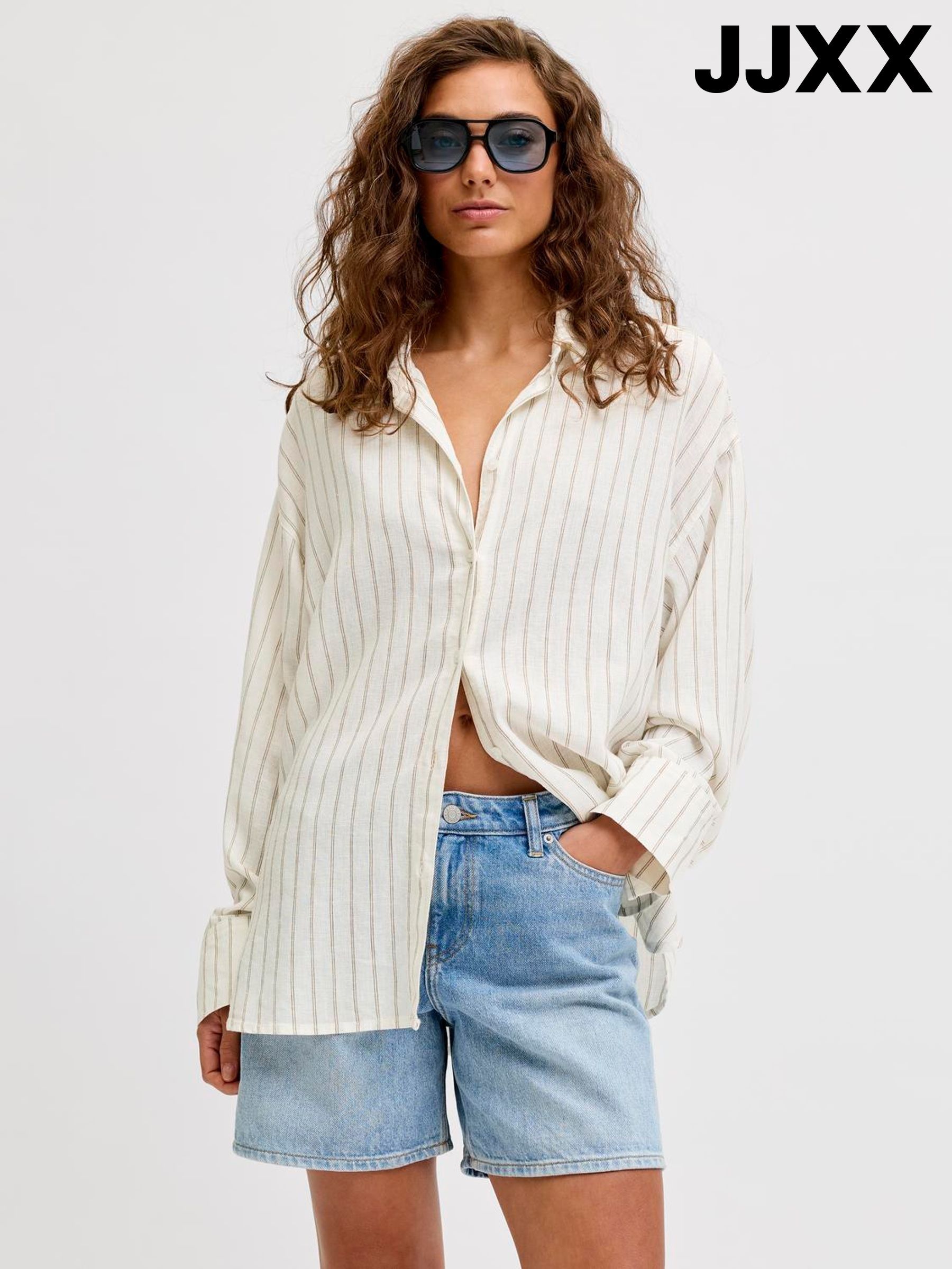 Buy Women's Tops JJXX Online | Next Ukraine
