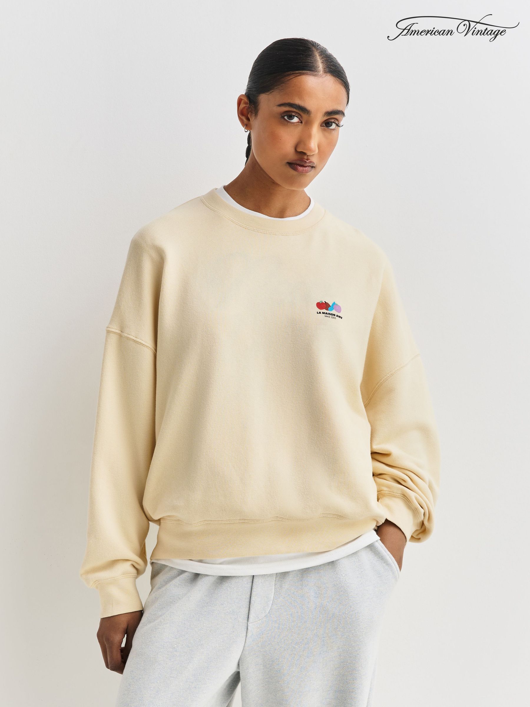 American Vintage | Next Official Site