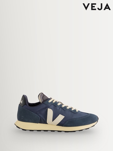 Niebieski - Regular Veja Rio Branco Ii Lite Trainers