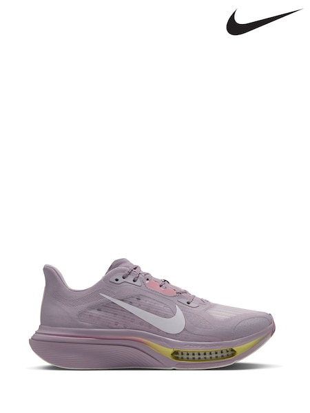 Ljubičasto - Nike Pegasus Plus 2 Running Trainers