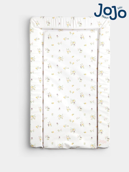 Jojo Maman Bébé Print Changing Mat