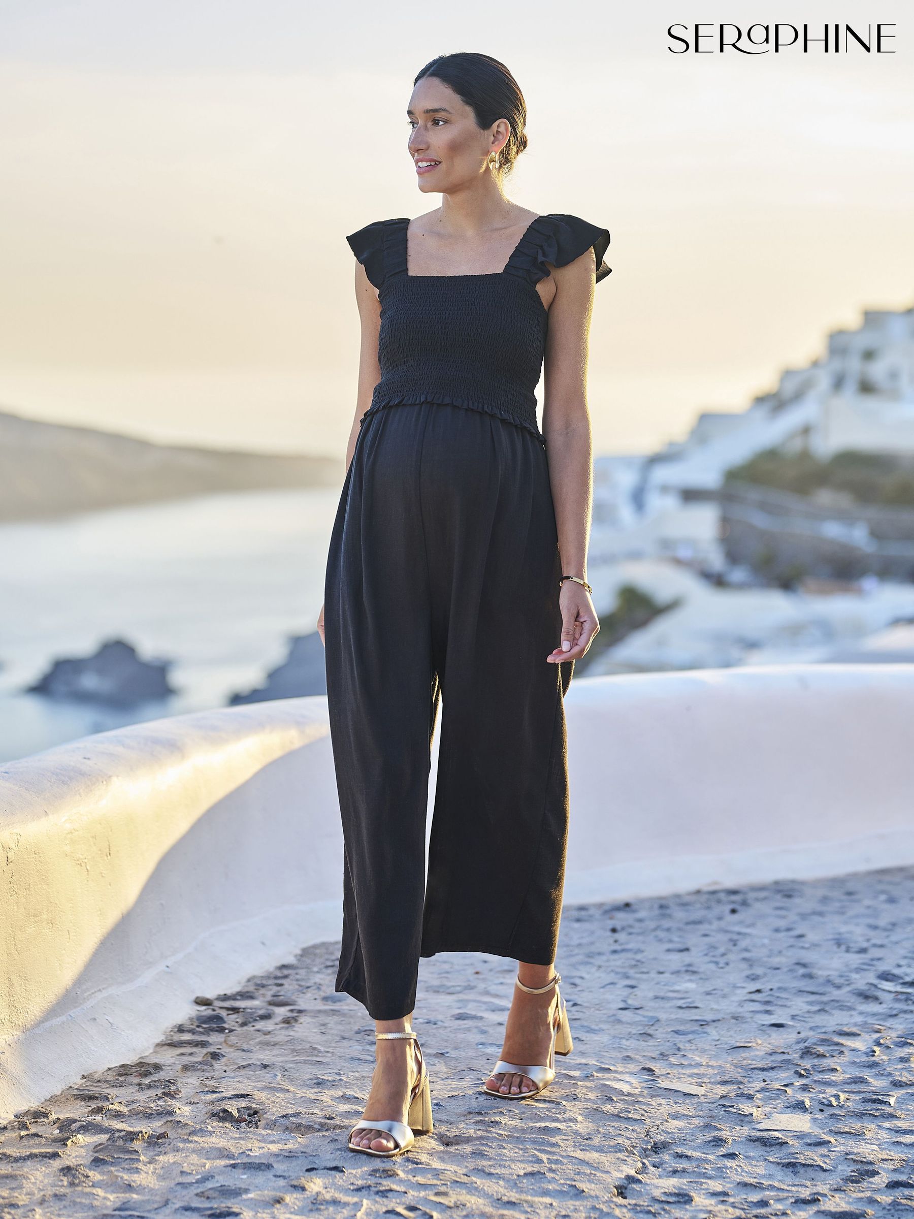 Jumpsuits & Playsuits for Women | Evening Jumpsuits USA | Next USA