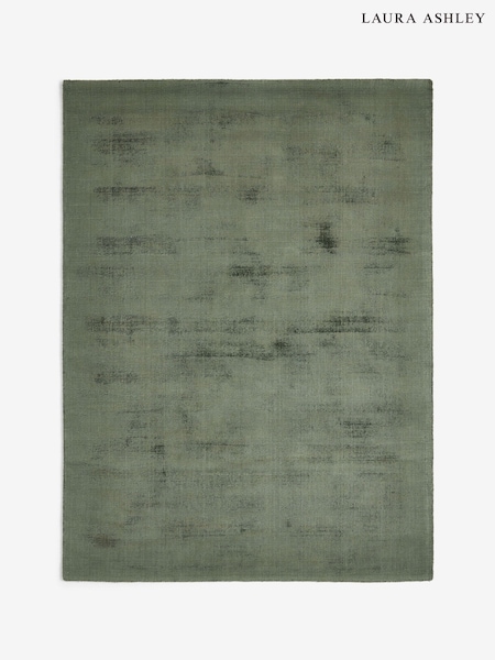 Laura Ashley Viscose Rug