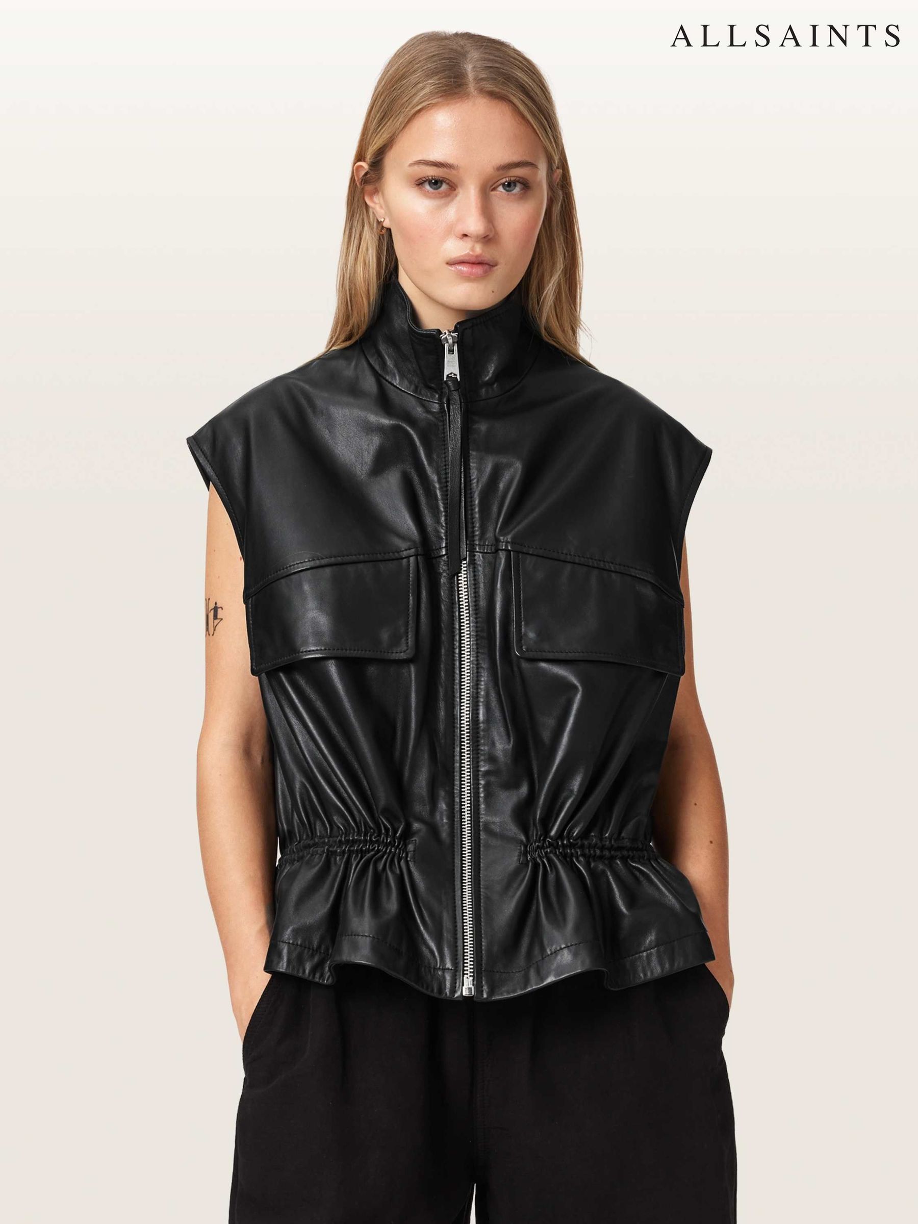 Womens Gilets | Ladies Fur, Padded & Hooded Gilets | Next USA