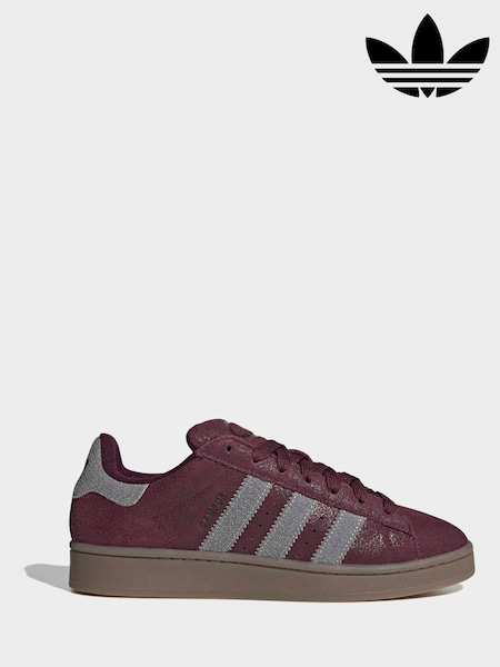 Cream - Regular Adidas Originals Campus 00s Shoes