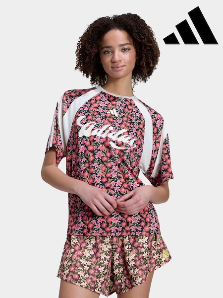 Rozo - Adidas Adidas X Farm Rio House Of Tiro Jersey