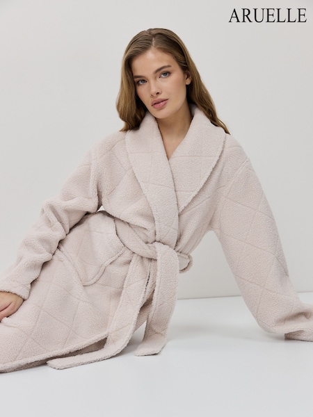 Roz - Aruelle Paola Bathrobe