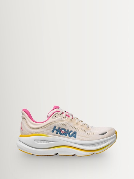 متعدد الألوان - Hoka Bondi 9 Trainers