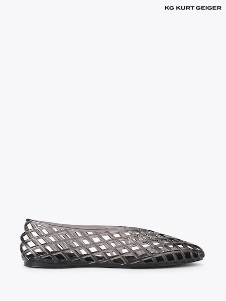 Černý - Kg Kurt Geiger Nauru Shoes