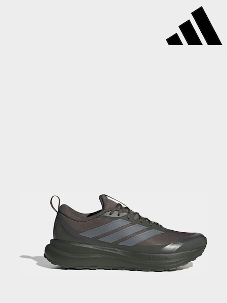 Green - Regular Adidas Runfalcon 6 Atr Shoes
