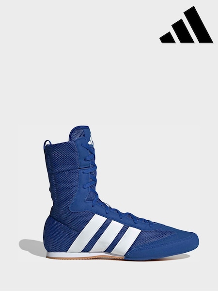 Zils - Regular Adidas Box Hog Classic Shoes