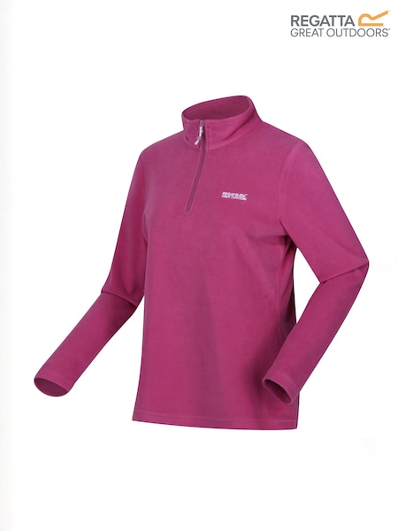 Vijolična - Regatta Sweethart Fleece
