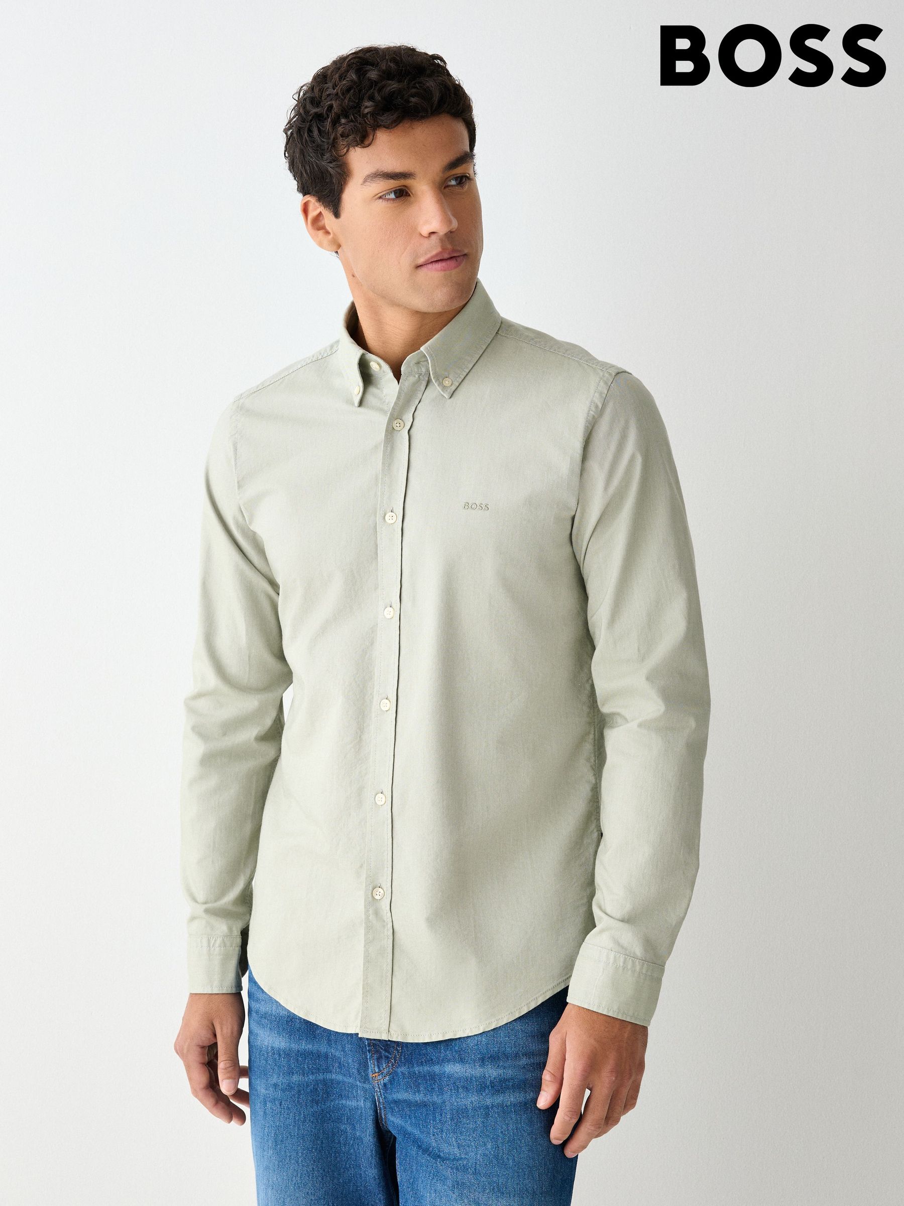 Hugo Boss | Next Official Site