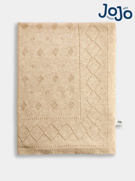Jojo Maman Bébé Cashmere Shawl