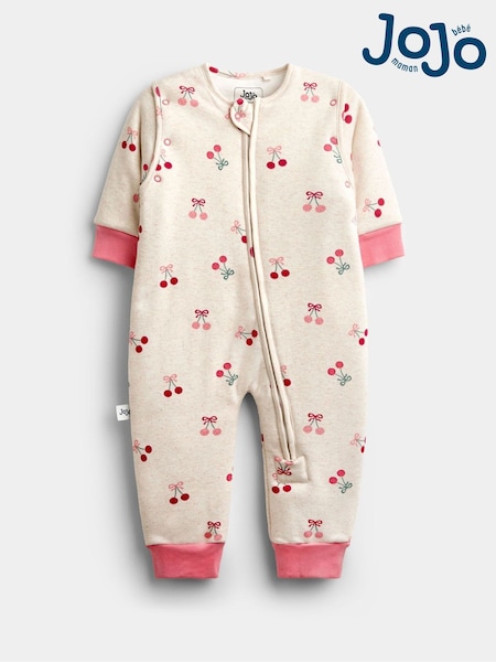 Jojo Maman Bébé 2.5 Tog Sleep Snuggler