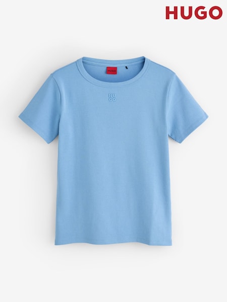 Zils - Hugo Deloris Logo T-shirt