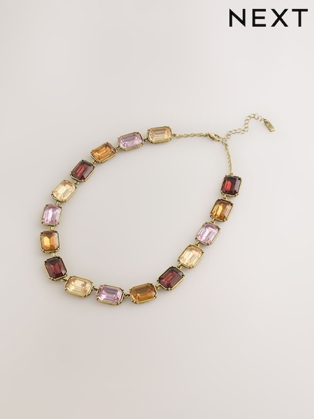 Multi - Statement Necklace