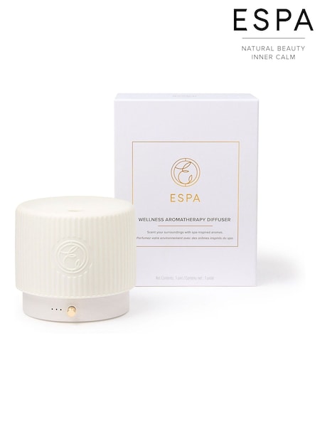 Espa Wellness Aromatherapy Diffuser