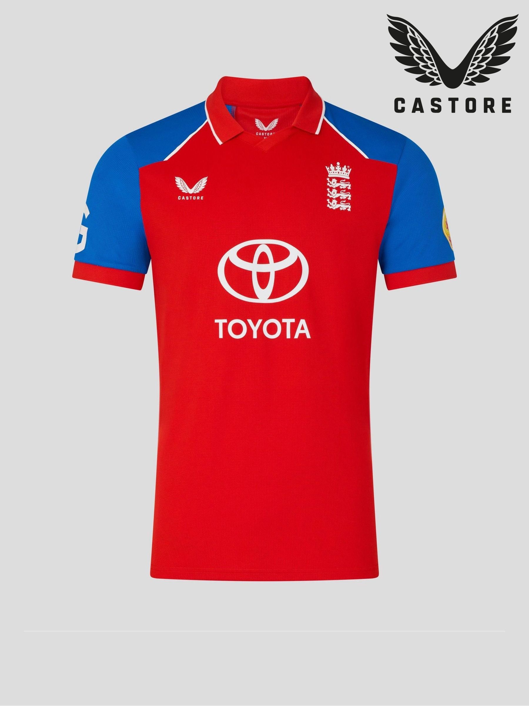 Castore メンズ トップス | Next Japan