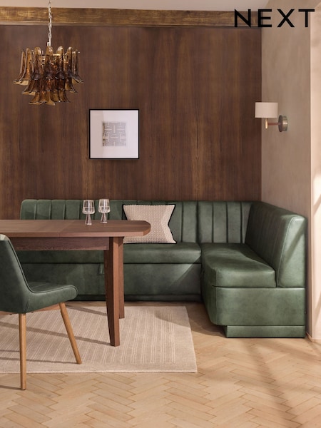 Anderson Storage Dining Bench