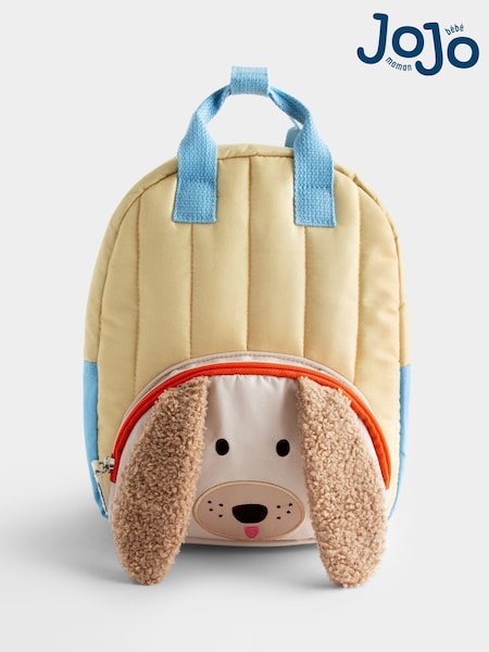 Jojo Maman Bébé Character Backpack