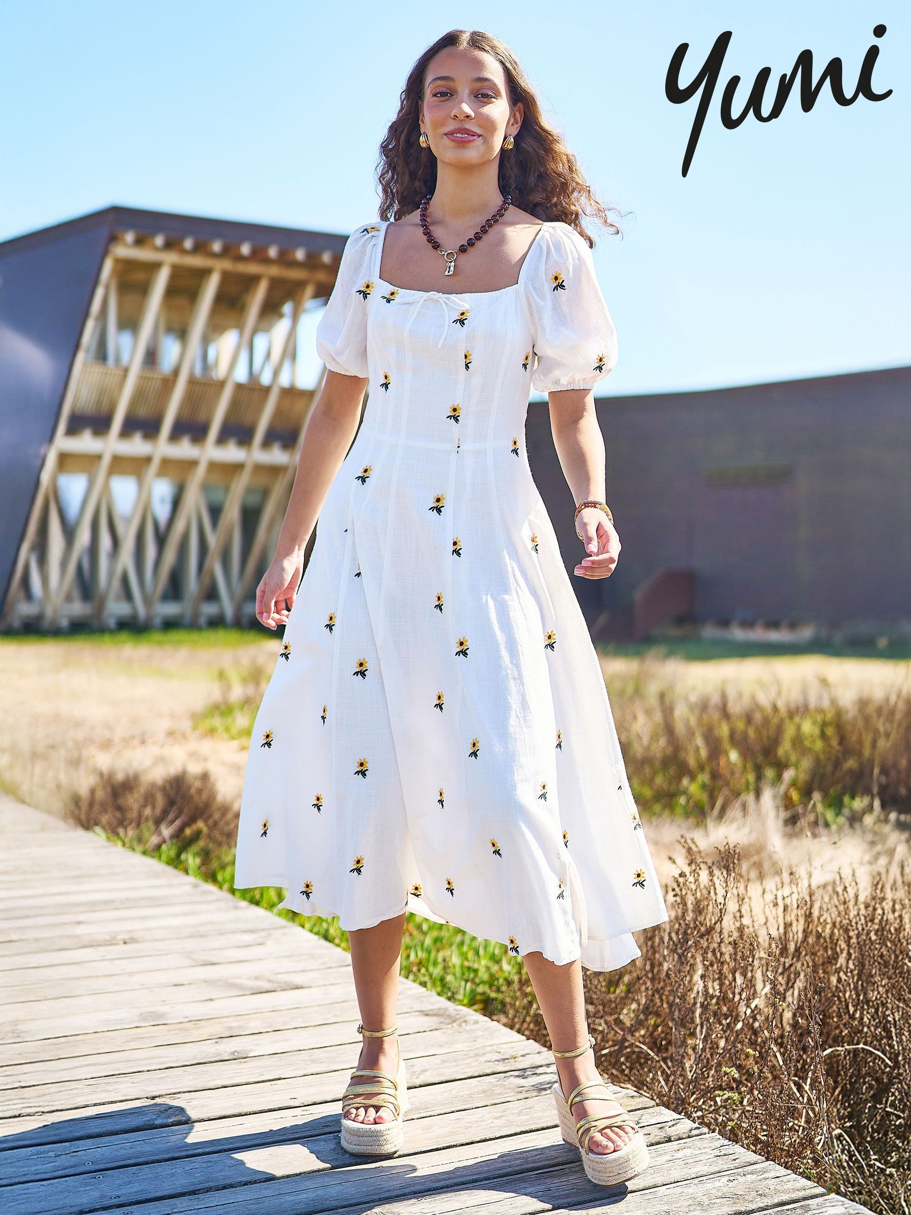 Yumi | Dresses, Jumpsuits & Tops | Next USA