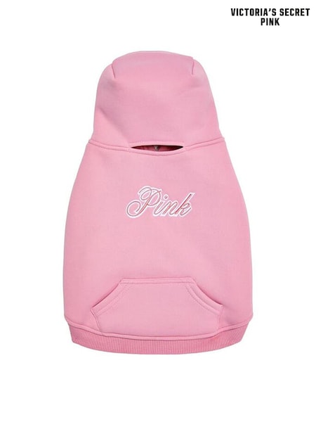Pink Lollipop - Victoria's Secret Pink Pet Hoodie